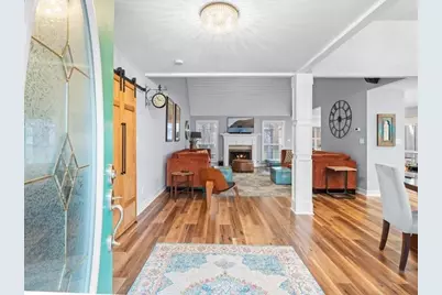 138 Oak Bend Drive, Stockbridge, GA 30281 - Photo 3