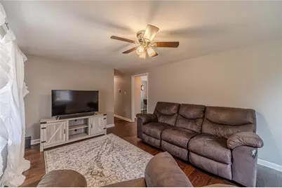 1231 Duvall Circle, Madison, GA 30650 - Photo 3