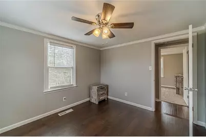 1231 Duvall Circle, Madison, GA 30650 - Photo 11