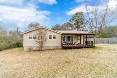 1231 Duvall Circle, Madison, GA 30650 - Photo 1