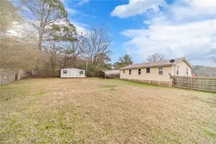 1231 Duvall Cir, Madison, GA 30650 - Photo 23