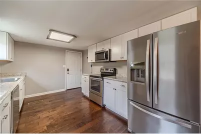 1231 Duvall Circle, Madison, GA 30650 - Photo 5