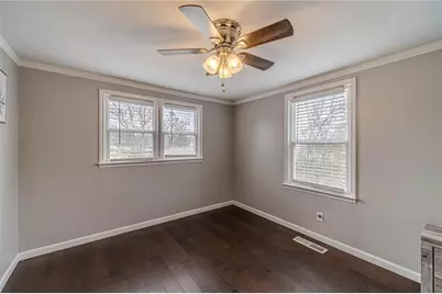 1231 Duvall Circle, Madison, GA 30650 - Photo 19