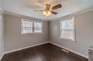 1231 Duvall Cir, Madison, GA 30650 - Photo 19