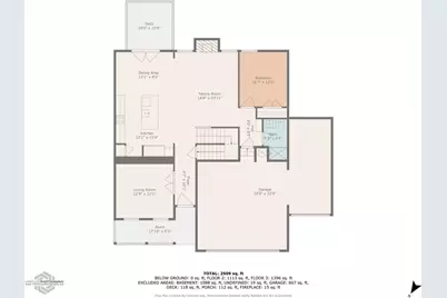 17 Ridgeline Way NW, Cartersville, GA 30121 - Photo 23