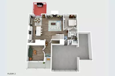 17 Ridgeline Way NW, Cartersville, GA 30121 - Photo 29