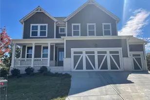 17 Ridgeline Way NW, Cartersville, GA 30121 - Photo 1