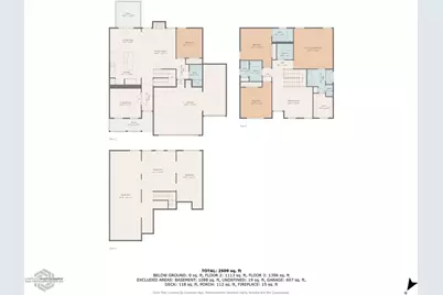 17 Ridgeline Way NW, Cartersville, GA 30121 - Photo 25