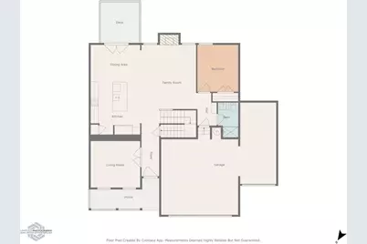 17 Ridgeline Way NW, Cartersville, GA 30121 - Photo 27