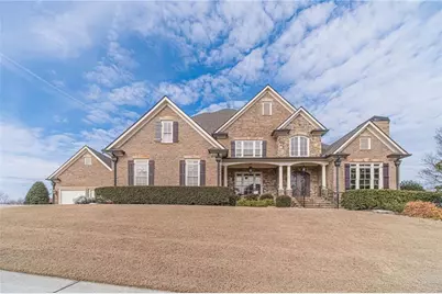 2262 Crimson King Drive, Braselton, GA 30517 - Photo 1