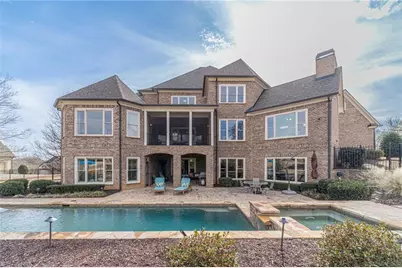 2262 Crimson King Drive, Braselton, GA 30517 - Photo 1