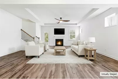 151 Rolling Hills Place, Canton, GA 30114 - Photo 7