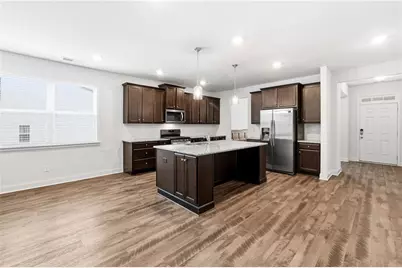 151 Rolling Hills Place, Canton, GA 30114 - Photo 9