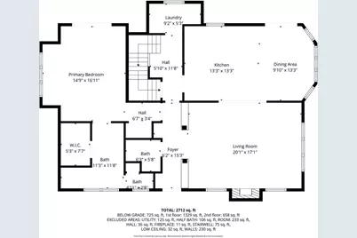 355 Mealer Road, Ellijay, GA 30536 - Photo 63