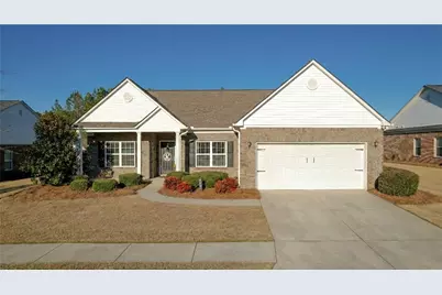 848 Crossroads Court, Social Circle, GA 30025 - Photo 1