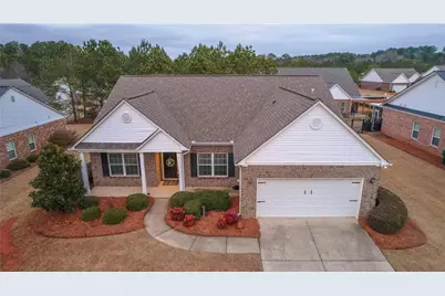 848 Crossroads Court, Social Circle, GA 30025 - Photo 5