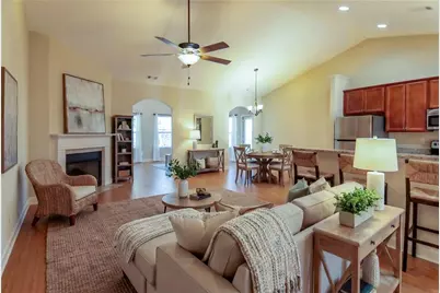 848 Crossroads Court, Social Circle, GA 30025 - Photo 9