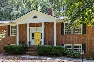 2713 Briarlake Rd NE, Atlanta, GA 30345 - Photo 1