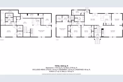 2713 Briarlake Road NE, Atlanta, GA 30345 - Photo 49