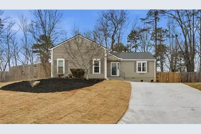 11345 Abbotts Station Drive, Johns Creek, GA 30097 - Photo 1