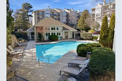 4252 River Green Drive NW #508, Atlanta, GA 30327 - Photo 33