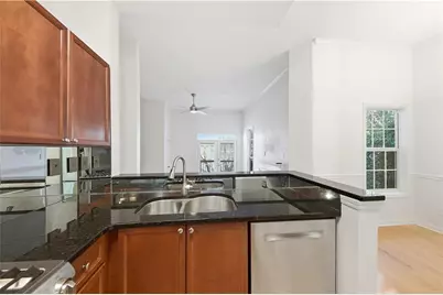 4252 River Green Drive NW #508, Atlanta, GA 30327 - Photo 13