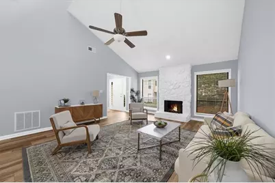 688 Serramonte Drive, Marietta, GA 30068 - Photo 3