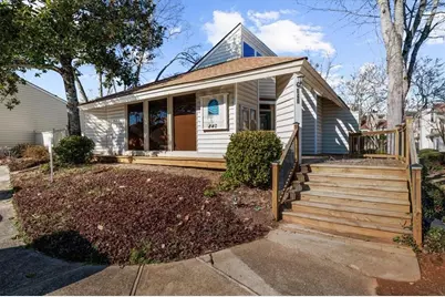 688 Serramonte Drive, Marietta, GA 30068 - Photo 33