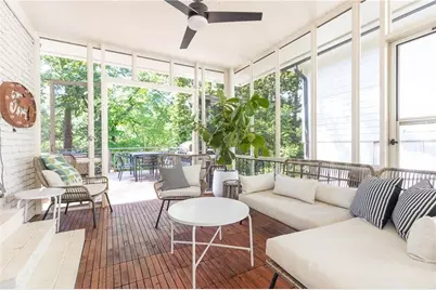 1295 Lindenwood Lane NE, Brookhaven, GA 30319 - Photo 19