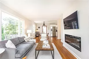 1295 Lindenwood Ln NE, Brookhaven, GA 30319 - Photo 9