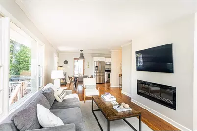 1295 Lindenwood Lane NE, Brookhaven, GA 30319 - Photo 7