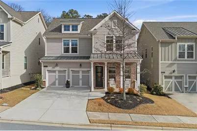1115 Penny Lane, Roswell, GA 30076 - Photo 3