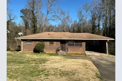 1882 Glen Echo Drive, Decatur, GA 30032 - Photo 1