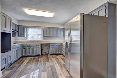 3177 Harris Drive, East Point, GA 30344 - Photo 17