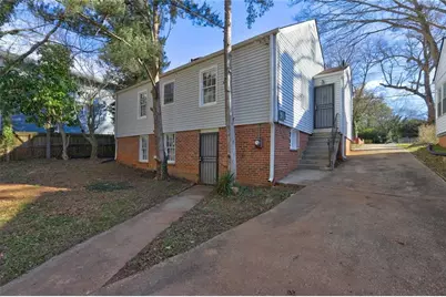 3177 Harris Drive, East Point, GA 30344 - Photo 5