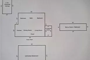 3177 Harris Dr, East Point, GA 30344 - Photo 11