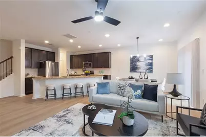 1571 Trailview Way NE, Atlanta, GA 30329 - Photo 7