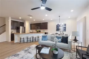 1571 Trailview Way NE, Atlanta, GA 30329 - Photo 7