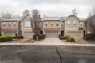 1571 Trailview Way NE, Atlanta, GA 30329 - Photo 1