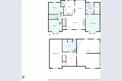 23 Clearwater Court, Dallas, GA 30157 - Photo 41