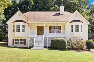 23 Clearwater Ct, Dallas, GA 30157 - Photo 1