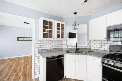 23 Clearwater Court, Dallas, GA 30157 - Photo 13