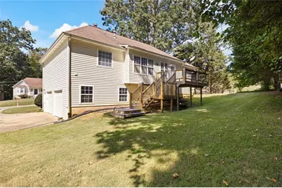 23 Clearwater Court, Dallas, GA 30157 - Photo 33