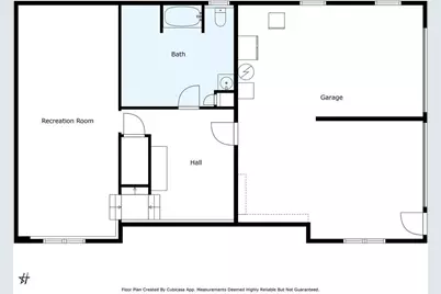 23 Clearwater Court, Dallas, GA 30157 - Photo 37