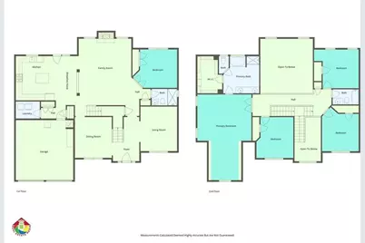 605 Garnet Court, Canton, GA 30114 - Photo 71