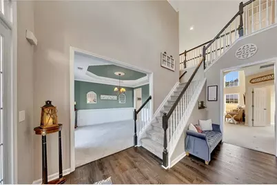 605 Garnet Court, Canton, GA 30114 - Photo 7