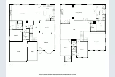 5456 Stone Cove Drive SW, South Fulton, GA 30331 - Photo 5