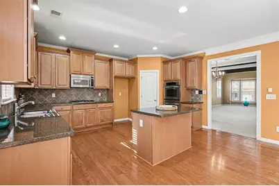 5456 Stone Cove Drive SW, South Fulton, GA 30331 - Photo 21