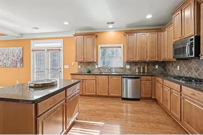 5456 Stone Cove Drive SW, South Fulton, GA 30331 - Photo 23