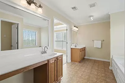 5456 Stone Cove Drive SW, South Fulton, GA 30331 - Photo 37